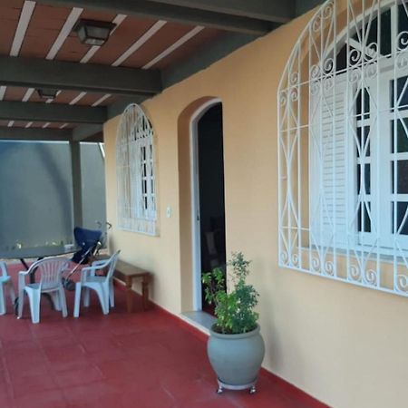 Casa Rua Cannes 177 Guarapari Exterior foto