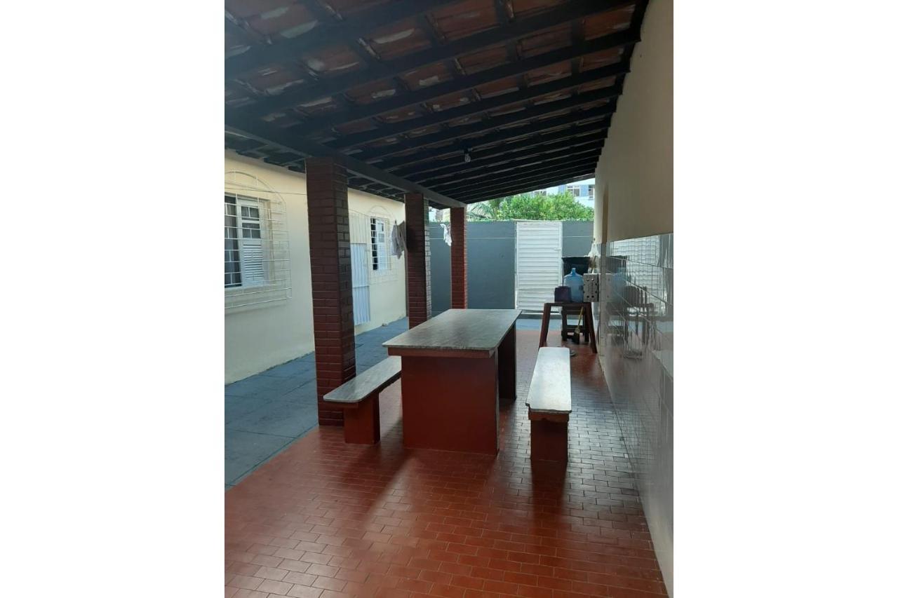 Casa Rua Cannes 177 Guarapari Exterior foto