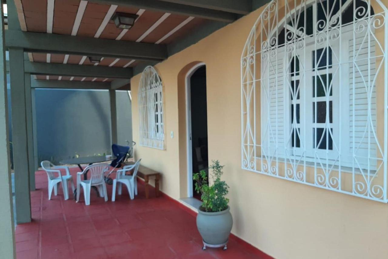 Casa Rua Cannes 177 Guarapari Exterior foto
